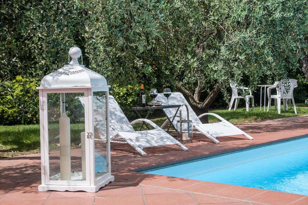 Residenza Il Palazzo Apartamento Castiglione del Lago Quarto foto